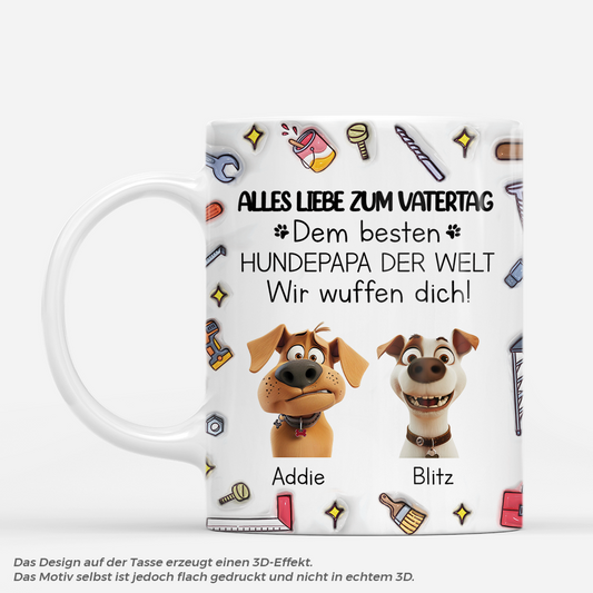 4793MGE1 3d druck effekt vatertag hundepapa ich wuff dich werkzeug hunde tasse personalisiert_ 4793M8T5C_cf4db836 b075 40c3 b374 c6ee3befdada