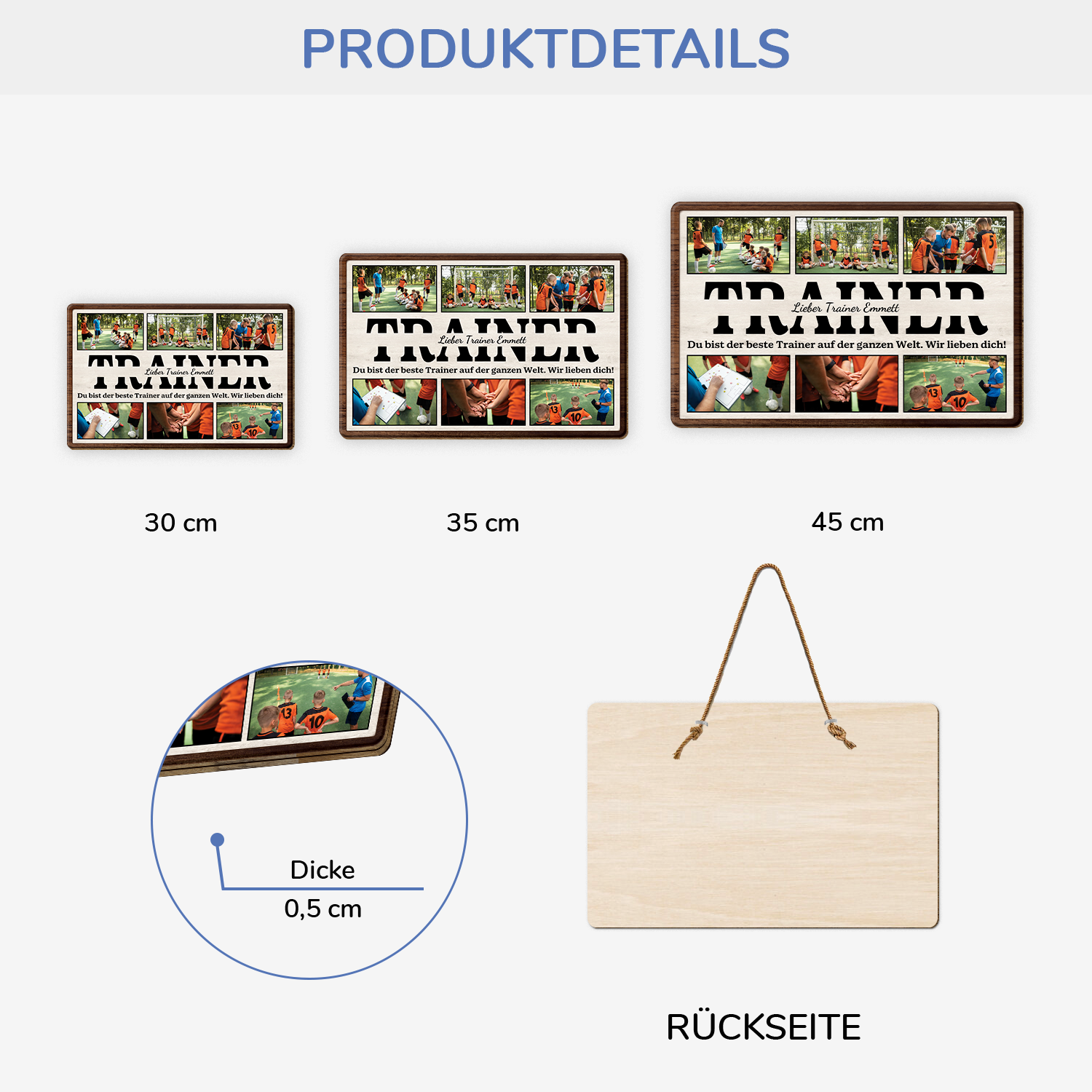 4828QGE3 der beste trainer holzschild personalisiert_ sportarten mit foto 4828QKT5B