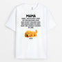 4851AGE2 schonen vatertag danke dass du mich liebst personalisierte hunde t shirts 4851ATYNC