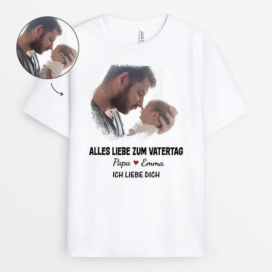 4875AGE1 schonen vatertag weisses t shirt papa personalisiert_ mit foto 4875AKQ5B_6c8b956d a450 4c8c b9a8 e900165d8f0a