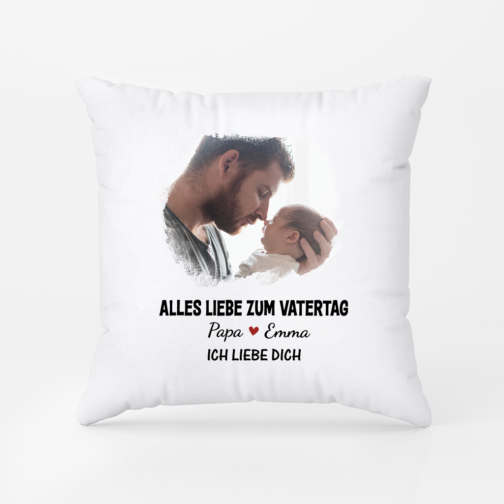 4875PGE1 alles gute zum vatertag papa kissen personalisiert_ mit foto 4875PKN5B