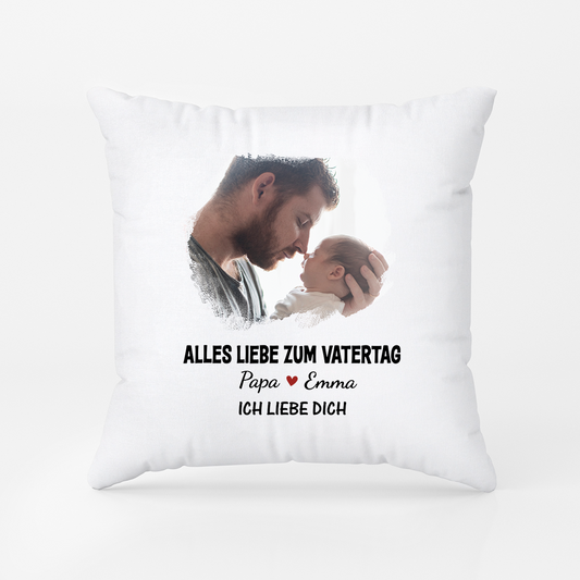 4875PGE1 alles gute zum vatertag papa kissen personalisiert_ mit foto 4875PKN5B