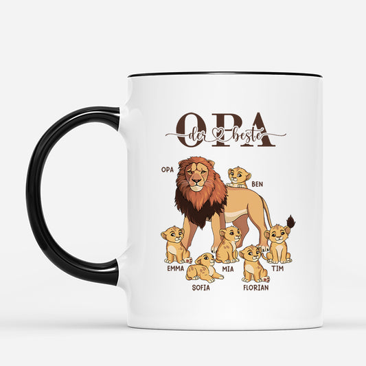 4882MGE2 papa lowe personalisierte tasse papa_ 4882M5L8B