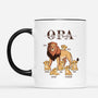 4882MGE2 papa lowe personalisierte tasse papa_ 4882M5L8B
