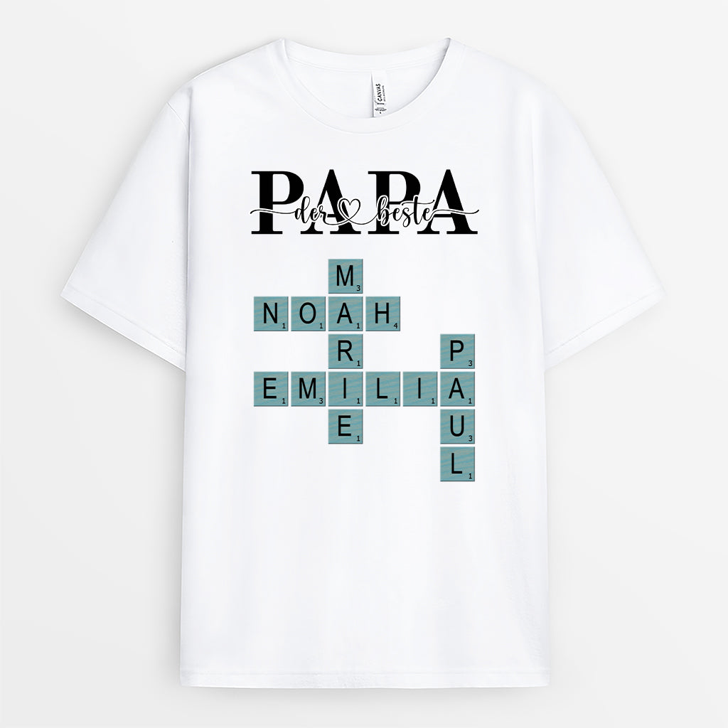 4884AGE1 papa kreuzwortratsel weisses t shirt papa personalisiert_ 4884A_7eeeb003 f8d1 46fc 9b1b 58cf5cf8e199