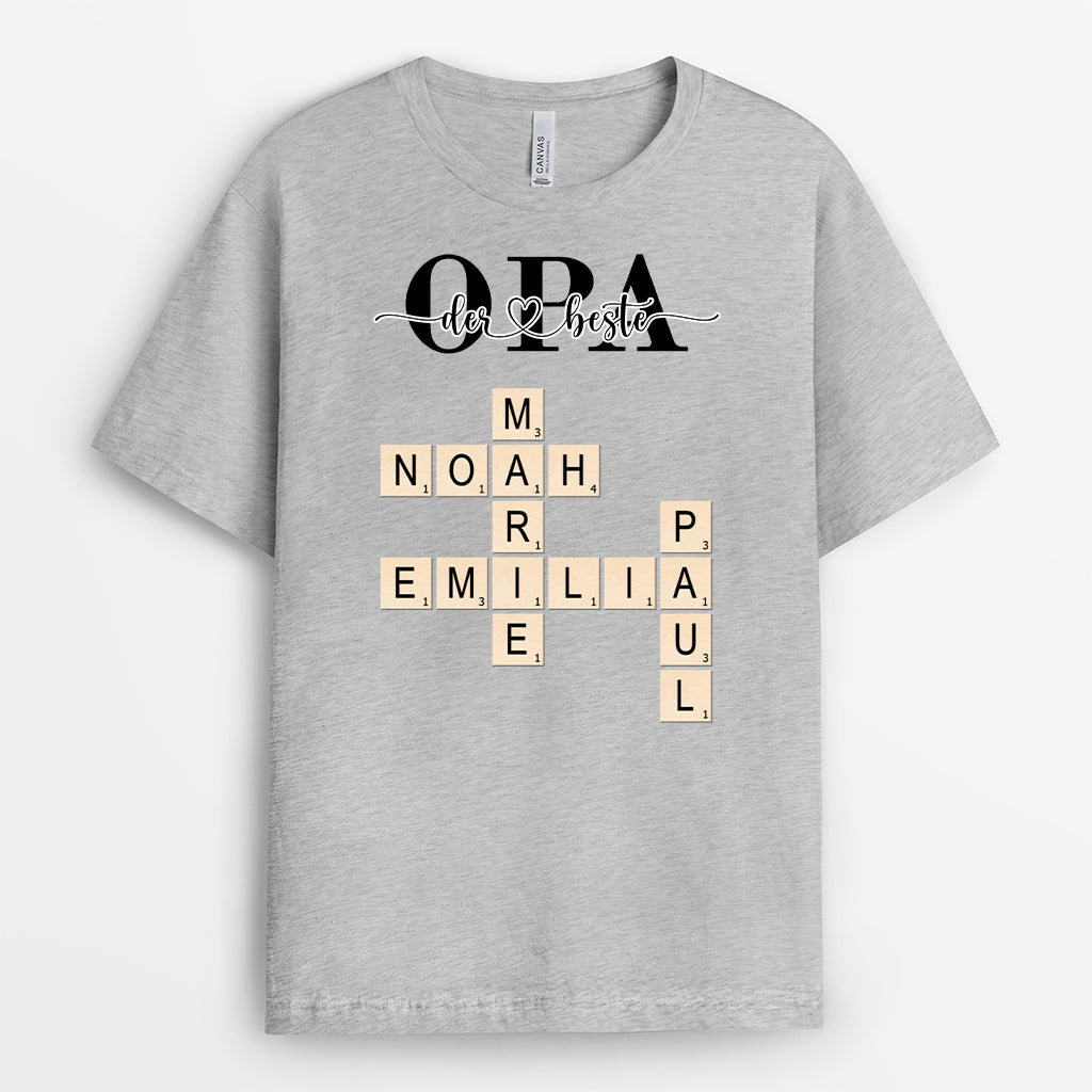 4884AGE2 papa kreuzwortratsel weisses t shirt papa personalisiert_ 4884A_78229f5e e58e 4888 909b 2a3ba3eb3d4e