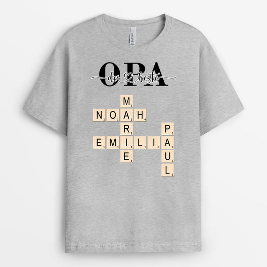 4884AGE2 papa kreuzwortratsel weisses t shirt papa personalisiert_ 4884A_78229f5e e58e 4888 909b 2a3ba3eb3d4e