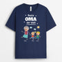 4904AGE2 bester papa der welt strichmannchen schwarzes t shirt papa personalisiert_ 4904A5M8B
