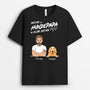 4906AGE1 bester hundepapa aller zeiten cooles t shirt hund personalisiert 4906A3Q8C