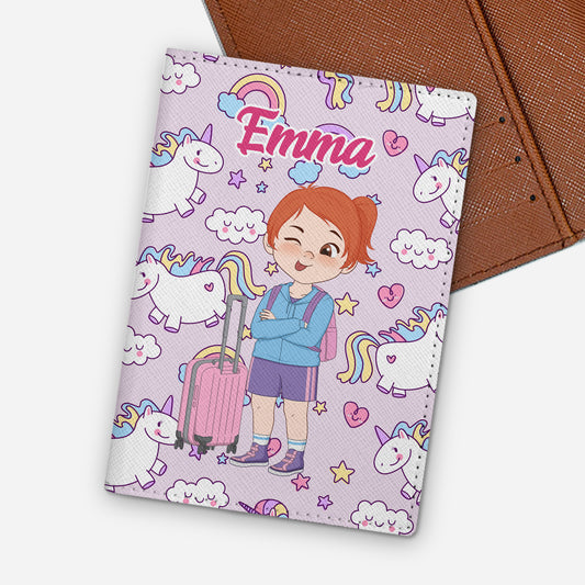 4943OGE1 das kind reisepasshulle personalisiert_ kinder 4943OTHTK