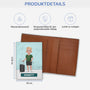 4967OGE3 mann cartoon stilvolle reisepasshulle personalisiert_ manner 4967O3MAB