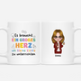 4975MGE1 es braucht ein grosses herz tasse lehrerin personalisiert_ 4975M8H0T