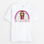 4983AGE1 hallo kindergarten klasse regenbogen personalisiertes lehrerin t shirt_ 4983ATM0T
