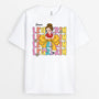 5020AGE1 trendige lehrerin personalisiertes lehrerin t shirt_ 5020A