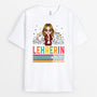 5022AGE1 lehrer eigenschaften personalisiertes lehrerin t shirt_ 5022A3UMT