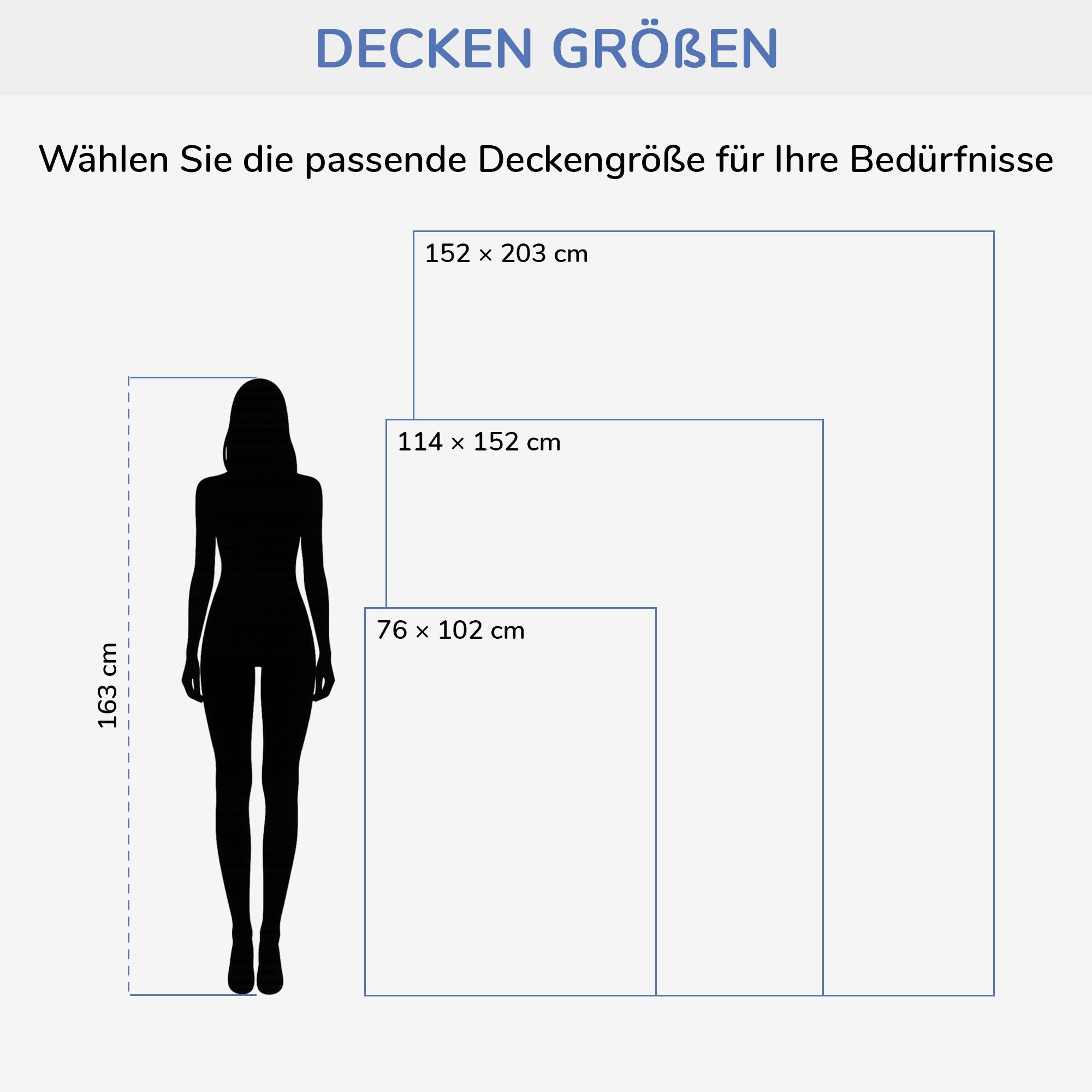 5028BGE3 frau cartoon personalisierte decke mit namen_ 5028BKMAA