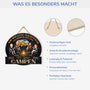 5034QGE4 freunde camping und alkohol lustiges holzschild personalisiert_ freunde 5034QKHAF
