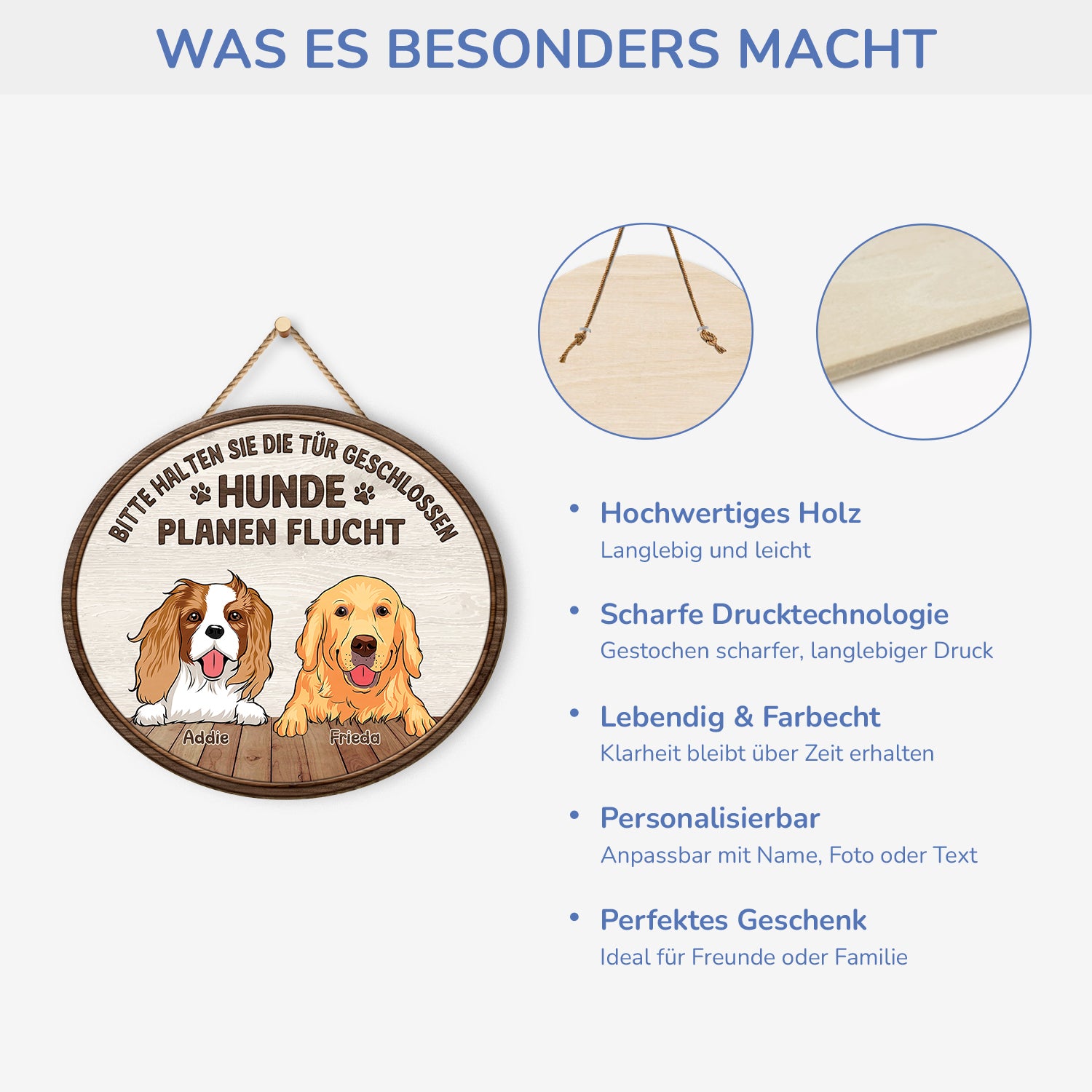 5035QGE4 hunde planen flucht holzschild personalisiert_ hunde 5035Q8QNC_ab43fb33 fc1c 4a21 82b0 e726ed35d2fb