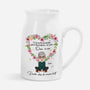 5036OGE1 es braucht jemanden ganz besonderen keramik vase personalisiert_ oma 5036OTVAA