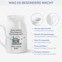 5038OGE4 neues zuhause neue mitglieder neue erinnerungen farben keramik vase personalisiert_ paar 5038OTMNG