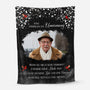 5068BGE1 eine himmlische umarmung kuscheldecke personalisiert_ mit foto zur erinnerung 5068B6QTA