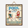 5088QGE1 grillen chillen holzschild personalisiert_ paar 5088QKMMG