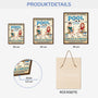 5088QGE3 grillen chillen holzschild personalisiert_ paar 5088QKMMG