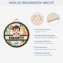 5098QGE4 dinosaurier holzschild personalisiert_ kinder 5098QKLAK
