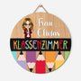 5104QGE1 klassenzimmer turschild personalisiert holz lehrerin 5104QTGTT_c8e7ecaa 7e82 4861 a510 ecb1fb30fc2f