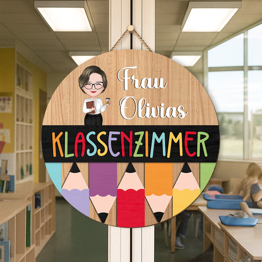 5104QGE2 klassenzimmer turschild personalisiert holz lehrerin 5104QTGTT_00378236 4653 4881 8d07 b8b195cb5c4b