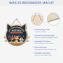 5123QGE4 bitte tur geschlossen halten lustiges holzschild personalisiert_ katzen 5123Q3GMD