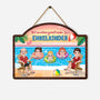 5127QGE1 verwohnzentrum fur enkelkinder holzschild personalisiert_ grosseltern familie 5127Q3MAI