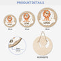 5134QGE3 babyname holzschild personalisiert_ baby schlafen 5134Q8YNK