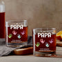 5189IGE1 von deinen trinkgrunden handabdruck whiskyglas mit personalisierung_ papa 5189I8TNB