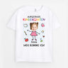 5218AGE1 kinder mit gesicht t shirt einschulung personalisiert_ 5218A36TK