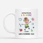 5218MGE1 pass auf hier komme ich personalisierte tasse mit namen kinder_ mit gesicht zur einschulung 5218M3LTK
