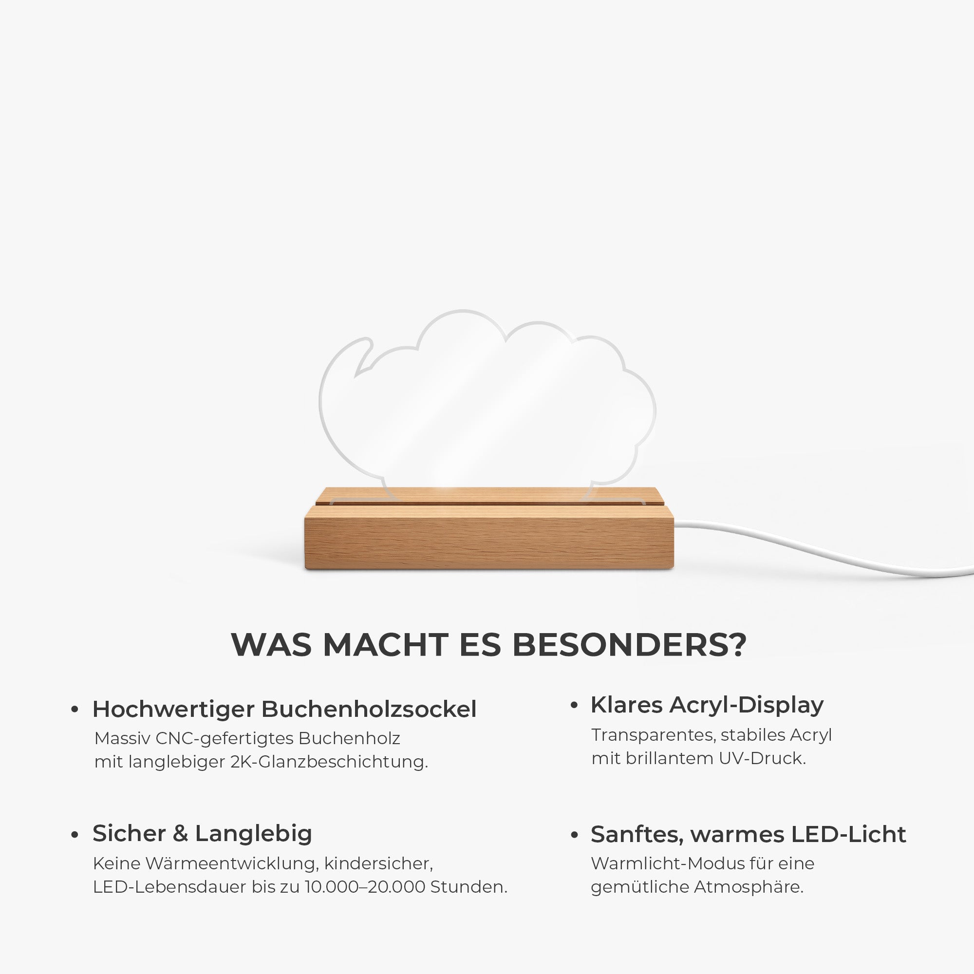 5230LGE4 die sternenklare nacht mit mond nachtlicht kinder personalisiert_ 5230LKFTK