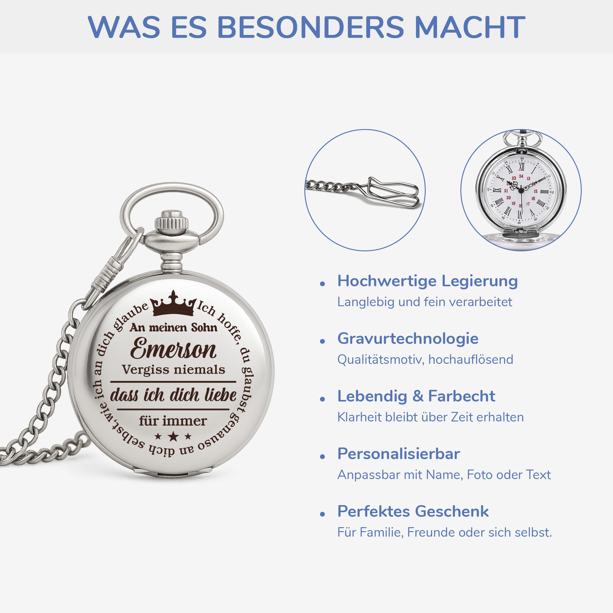 5238OGE4 an meinen sohn personalisierte taschenuhr_ kinder 5238O8QNK_7f41084e 53db 4a79 997d cca7f95f7248