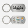 5239JGE1 die beste mama aluminium schlusselanhanger personalisiert_ mama 5239J6LNA