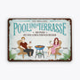 5243EGE1 pool und terrasse turschild personalisiert metall_ paar 5243E6MZA