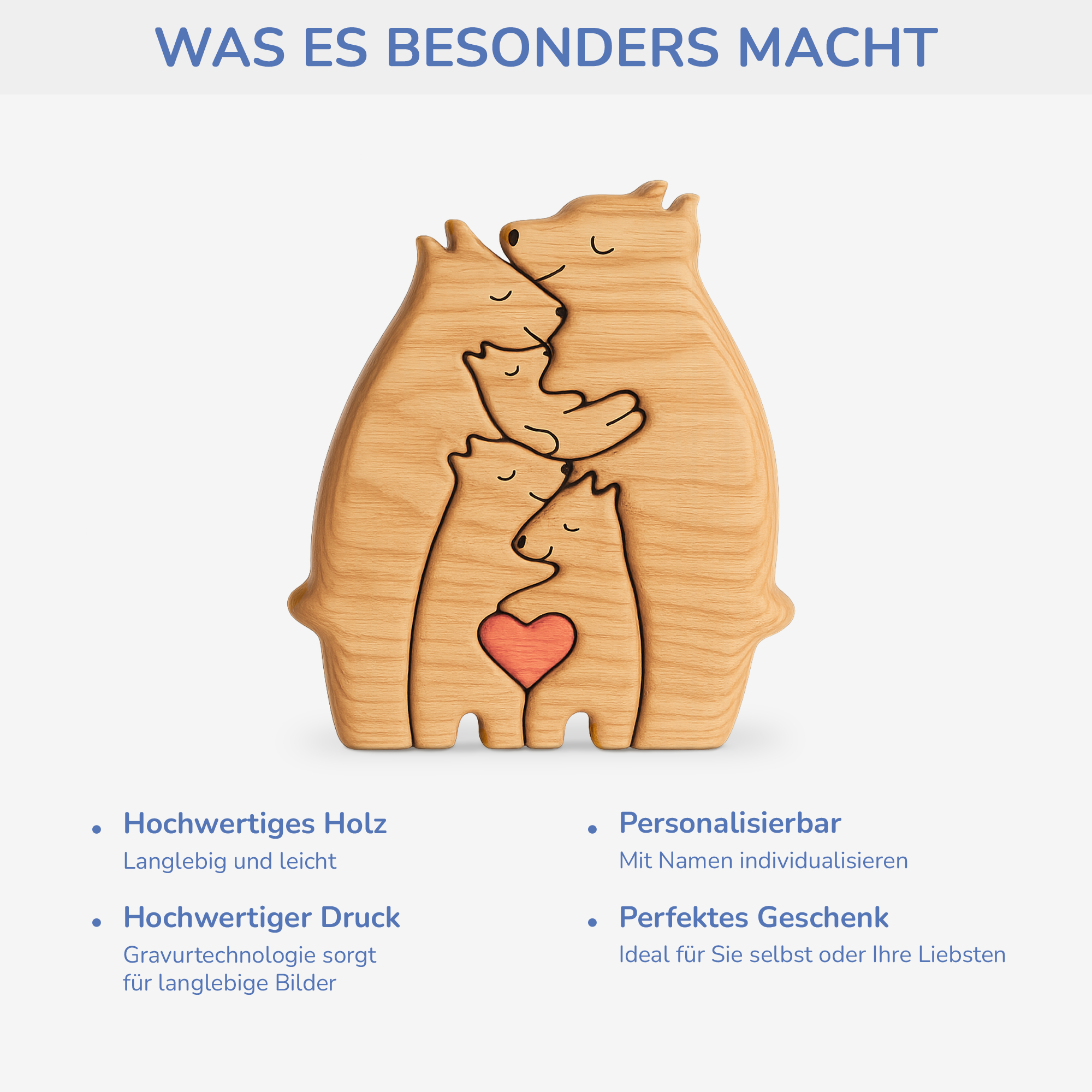 5245QGE4 familie bar_ holzpuzzle personalisiert_ 5245Q