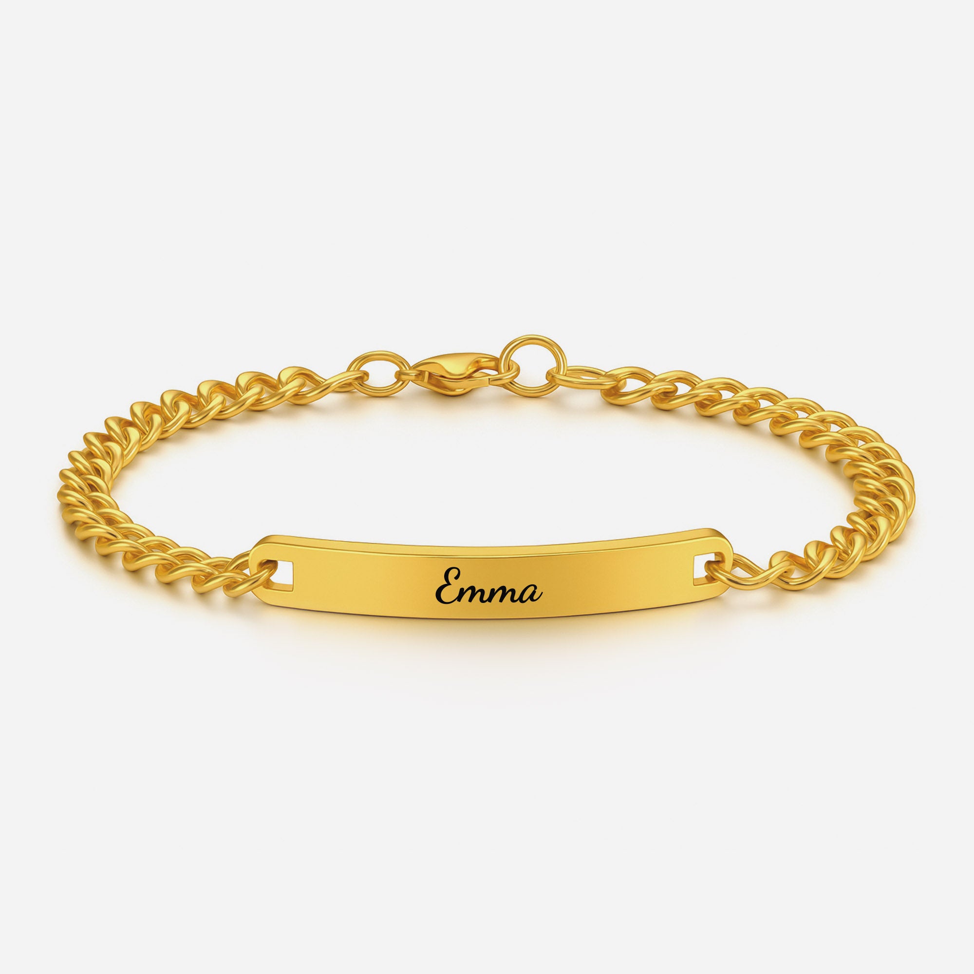 5247JGE1 namen von kindern_ personalisiertes armband mama_ 5247J0B5A