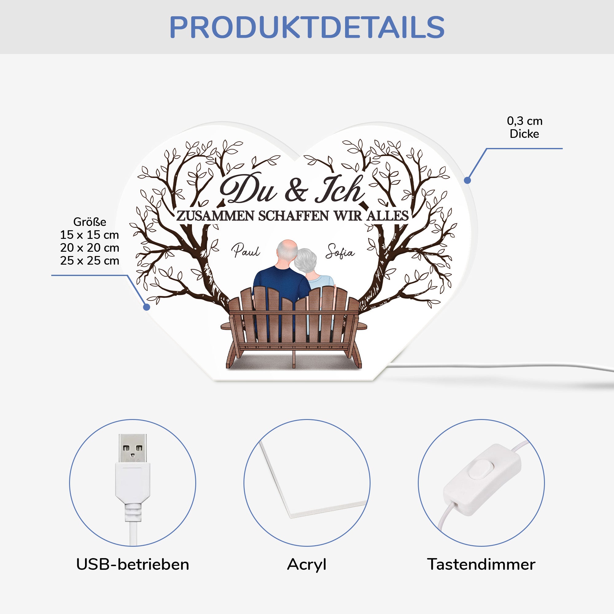 5260LGE3 du und ich wir schaffen alles baume personalisierte lightbox_ paar 5260LKL0K_756cdd71 819a 4def 86eb 9f4b582d02f1
