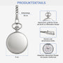 5263OGE3 geburtstagswunsche personalisierte taschenuhr_ zum geburtstag 5263O3VMB