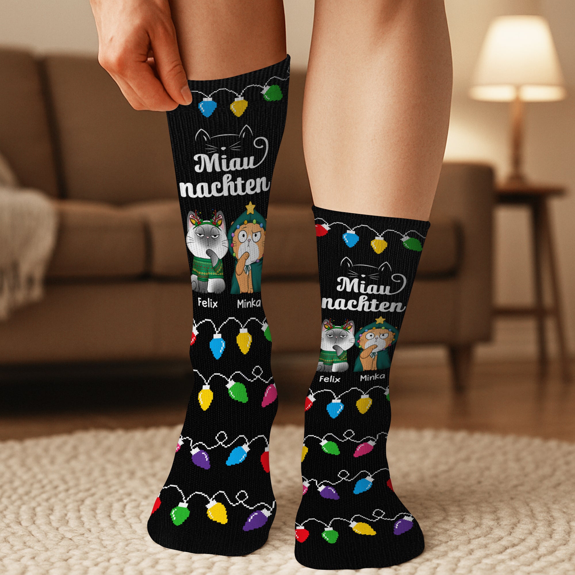 5293JGE3 miau nachten nikolaus socken personalisiert_ katzen 5293JKMZD_976f89ad b09b 414a a4b1 7be25442e7fb