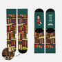 5298JGE1 psst ich lese socken personalisieren text_ leseratten_ 5298J8NNA