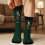 5322JGE3 ich bin nicht alt lustige socken personalisieren text_ 5322J3NAB