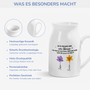 5342OGE4 freundschaft spruch kurz keramik vase personalisiert_ beste freunde 5342OKV0F