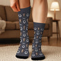 5344JGE3 pferd mit gesicht personalisierte socken foto_ 5344J8LTU_fe93a57b 8107 4db1 b00e 7427614d658b
