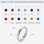 5358JGE5 name und geburtsdatum personalisierte ringe damen_ herren 5358J0H5A